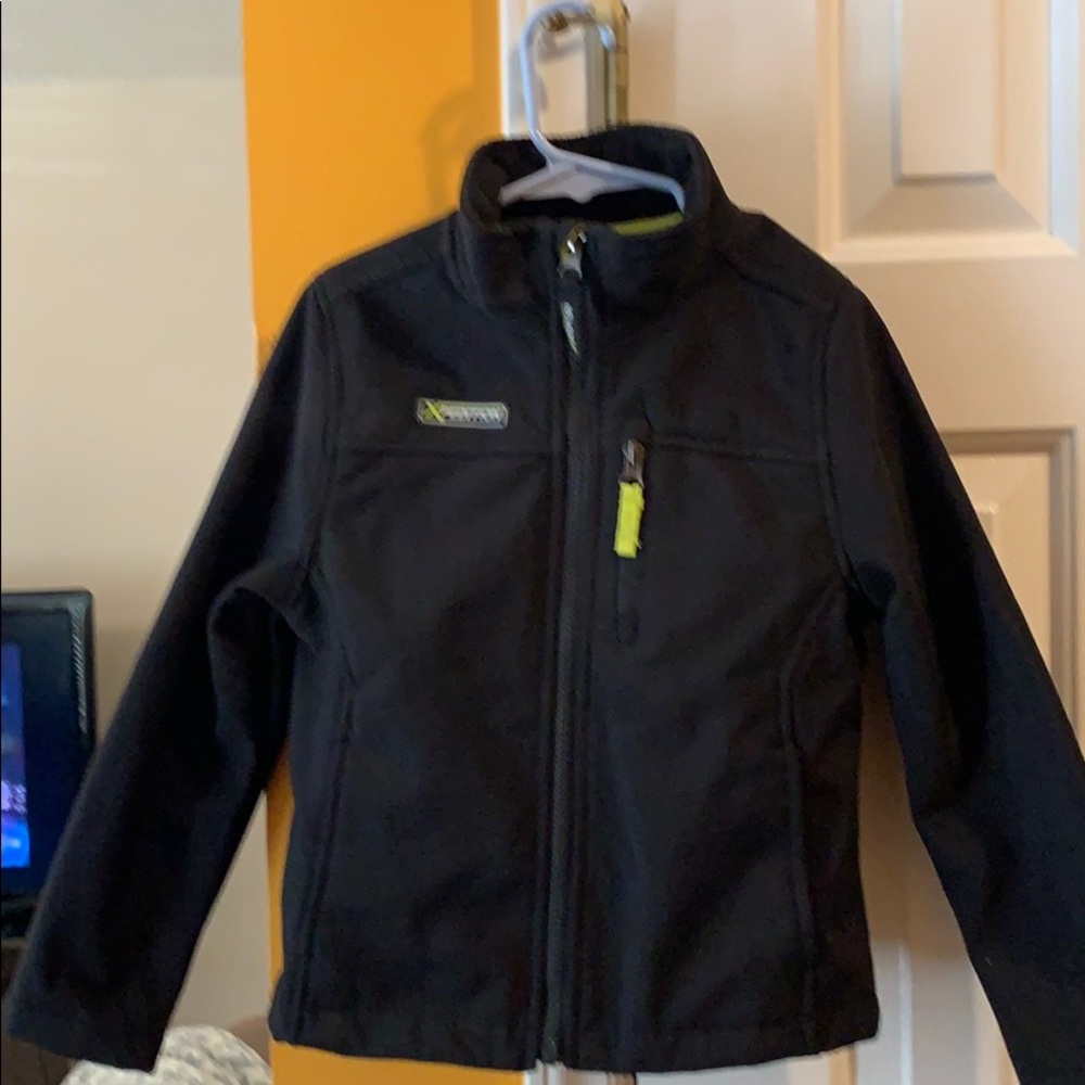 Boys black  jacket